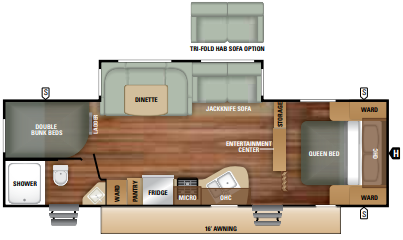 Image of Floorplan