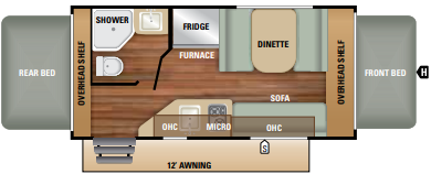 Image of Floorplan