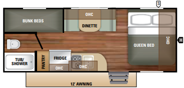 Image of Floorplan