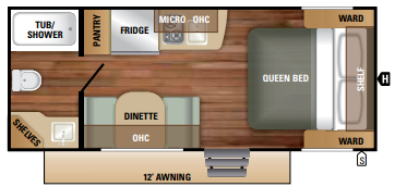 Image of Floorplan