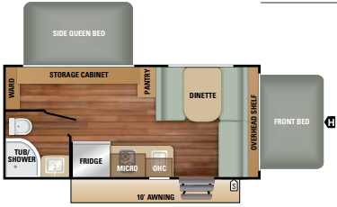 Image of Floorplan