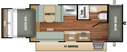 Image of Floorplan