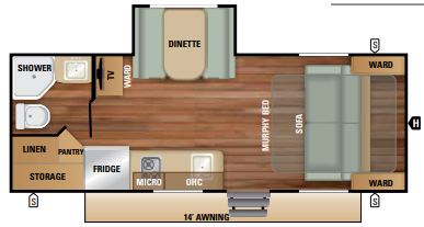 Image of Floorplan