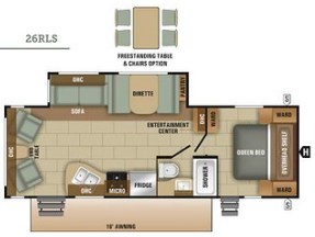 Image of Floorplan