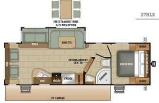 Image of Floorplan