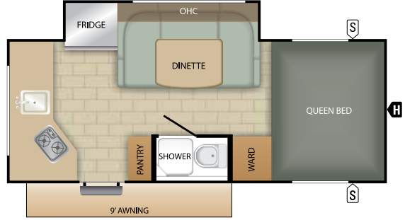Image of Floorplan