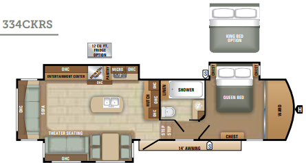 Image of Floorplan