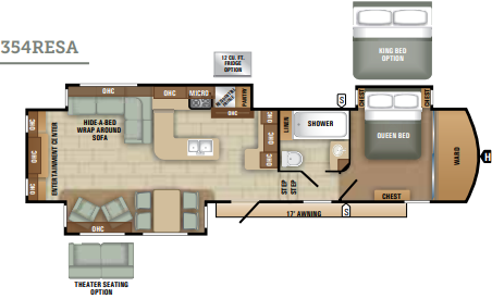 Image of Floorplan