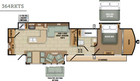 Image of Floorplan