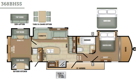 Image of Floorplan