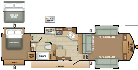 Image of Floorplan