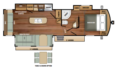Image of Floorplan