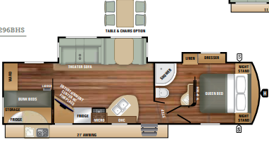 Image of Floorplan