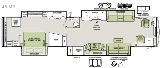 Image of Floorplan