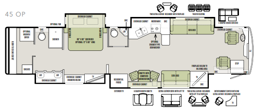 Image of Floorplan