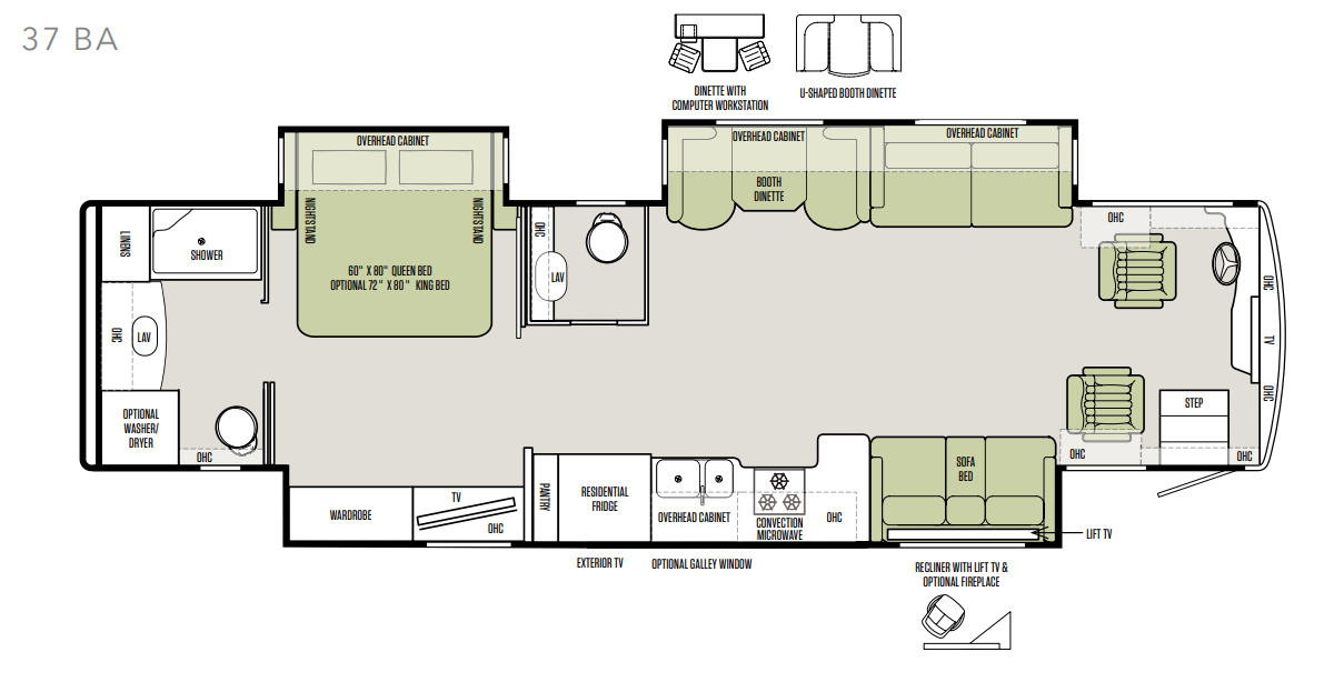 Image of Floorplan