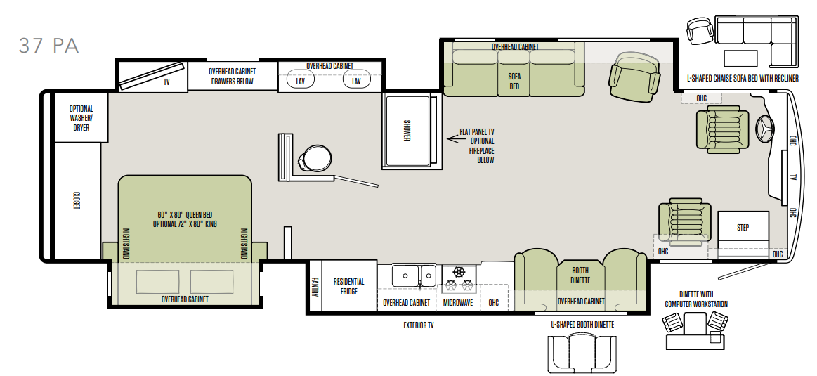 Image of Floorplan