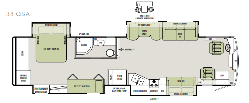 Image of Floorplan