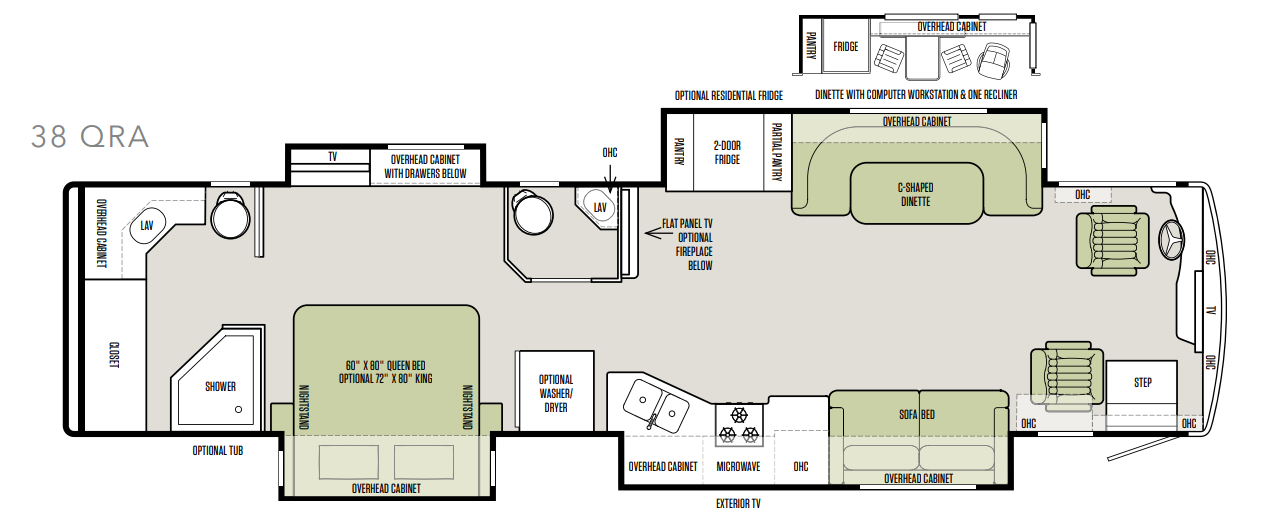 Image of Floorplan