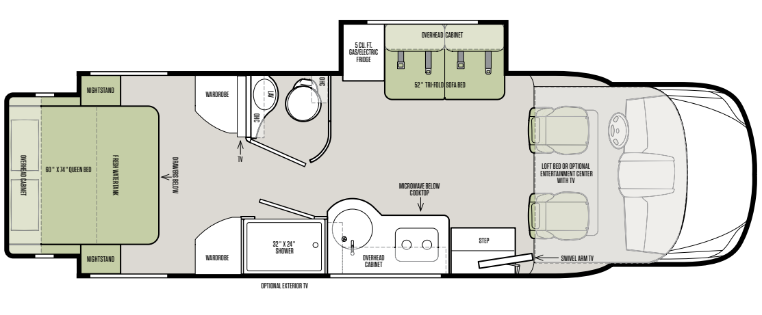 Image of Floorplan