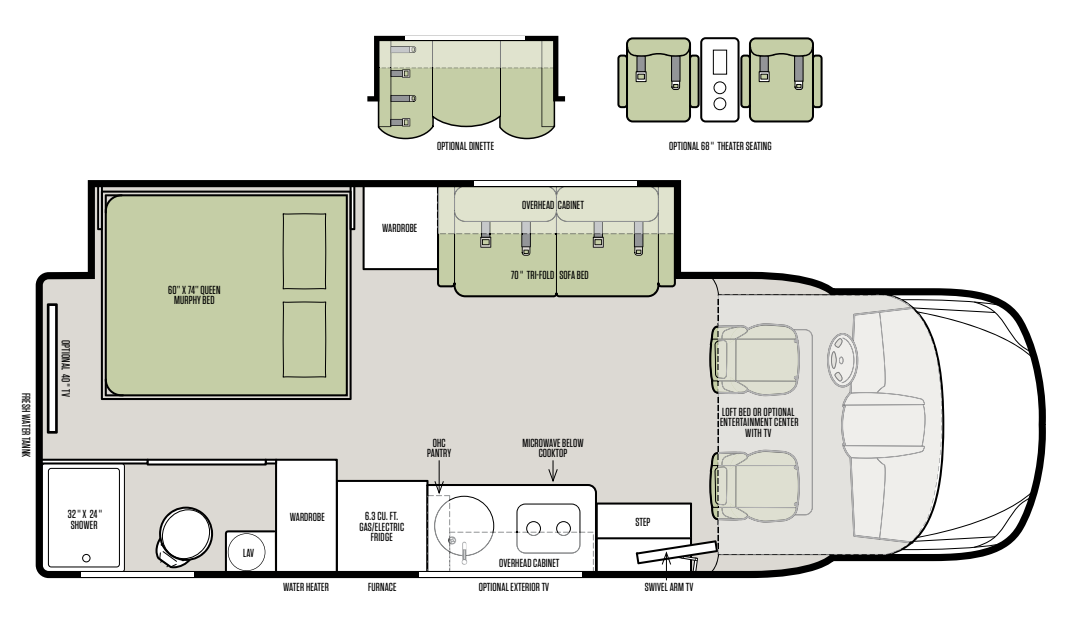 Image of Floorplan