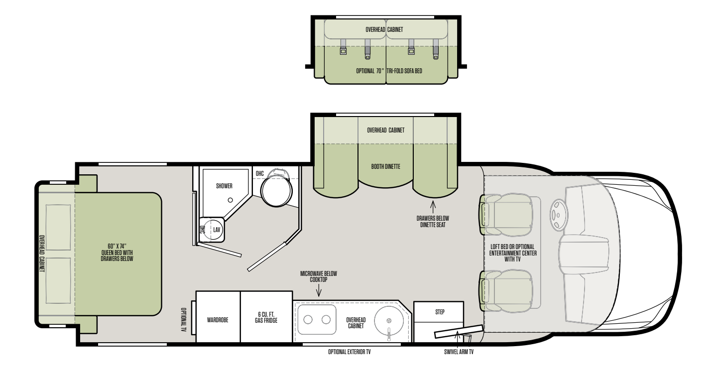 Image of Floorplan