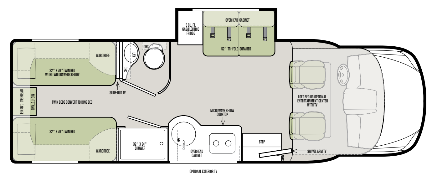 Image of Floorplan