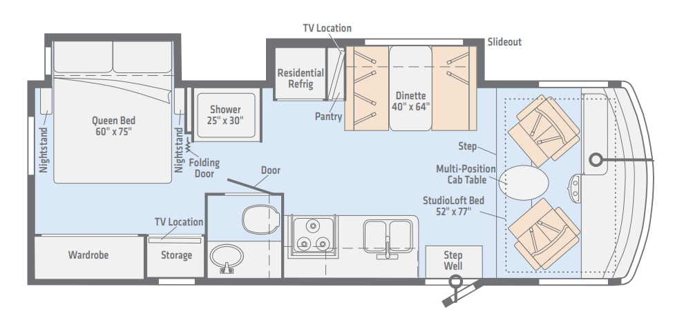 Image of Floorplan