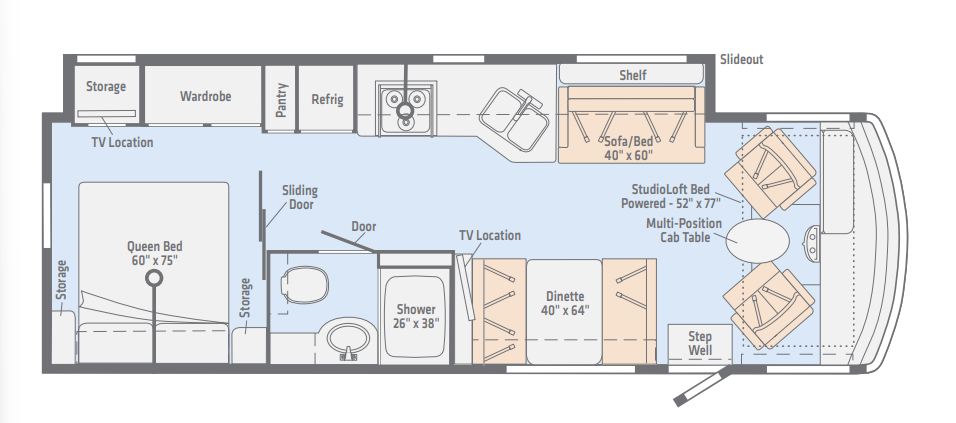 Image of Floorplan
