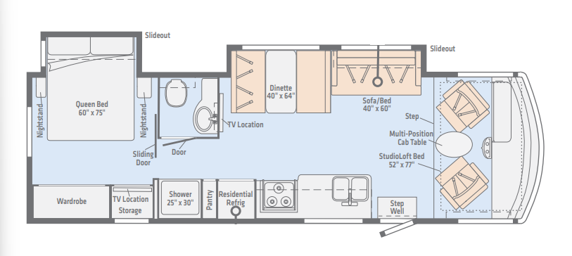 Image of Floorplan