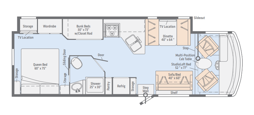 Image of Floorplan