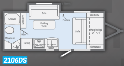 Image of Floorplan
