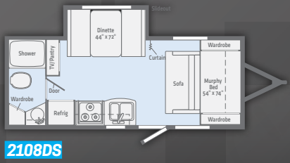 Image of Floorplan