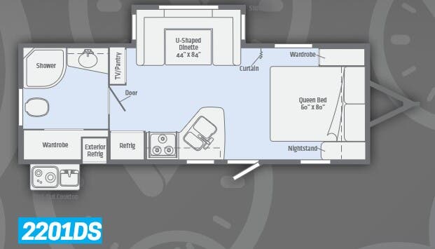 Image of Floorplan