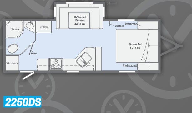 Image of Floorplan