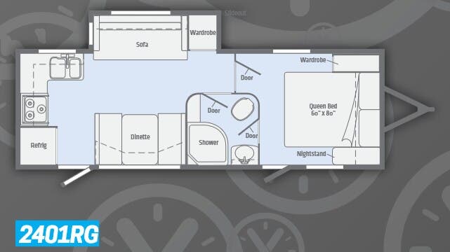 Image of Floorplan