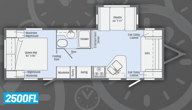 Image of Floorplan