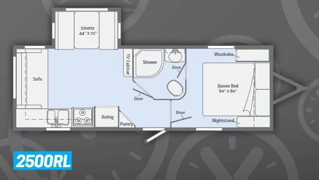 Image of Floorplan
