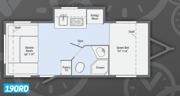 Image of Floorplan