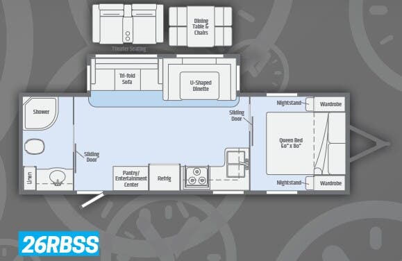 Image of Floorplan