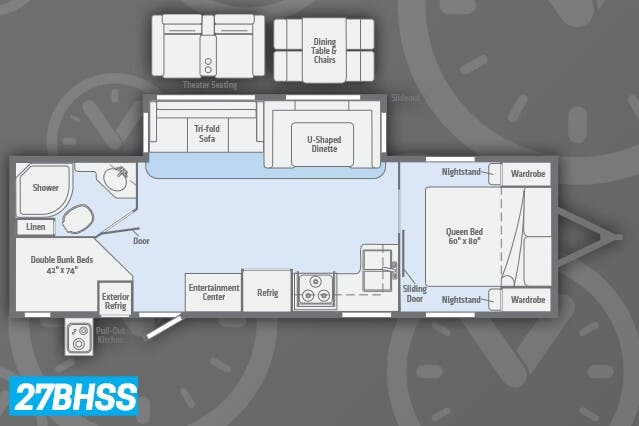 Image of Floorplan