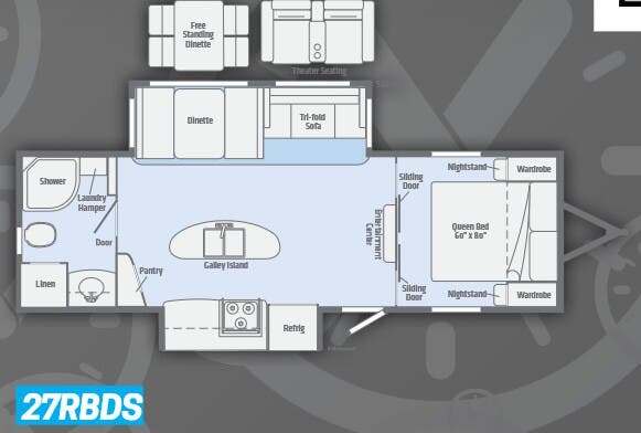 Image of Floorplan