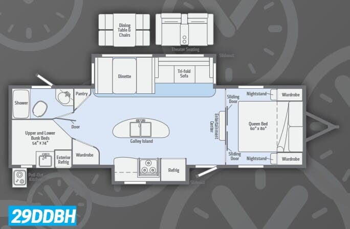 Image of Floorplan