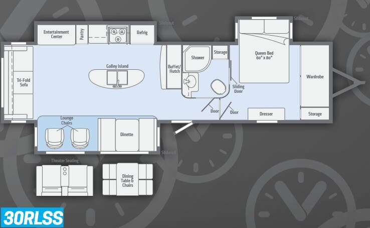 Image of Floorplan