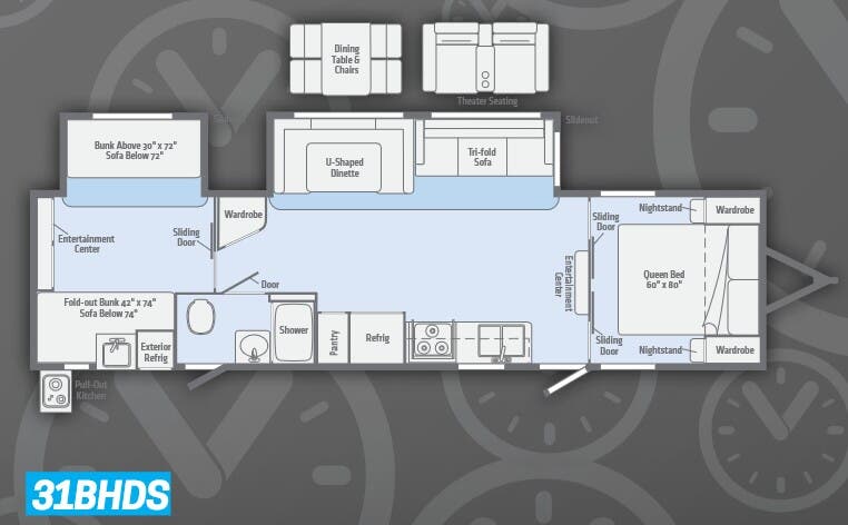 Image of Floorplan
