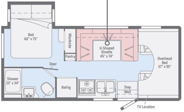 Image of Floorplan