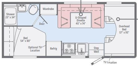 Image of Floorplan
