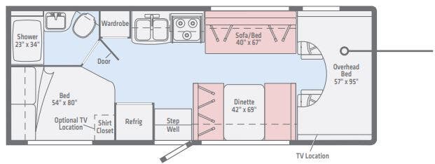 Image of Floorplan