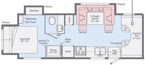 Image of Floorplan