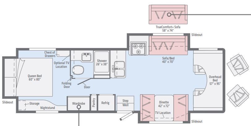 Image of Floorplan